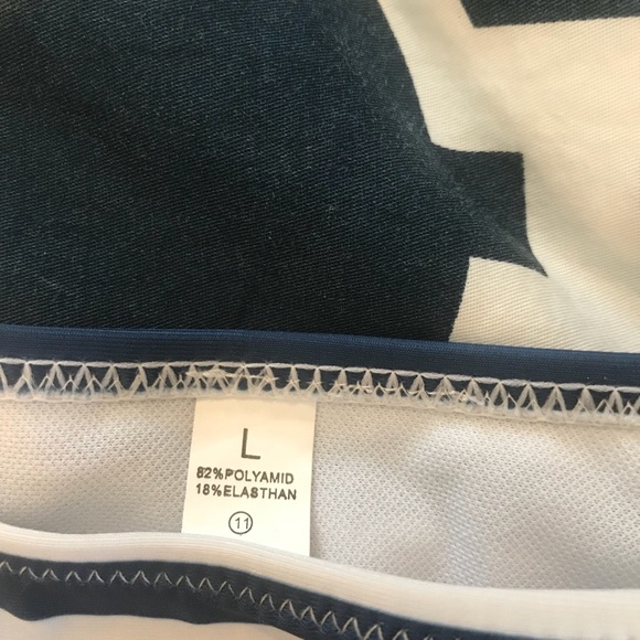 Bathing suit - Picture 4 of 5